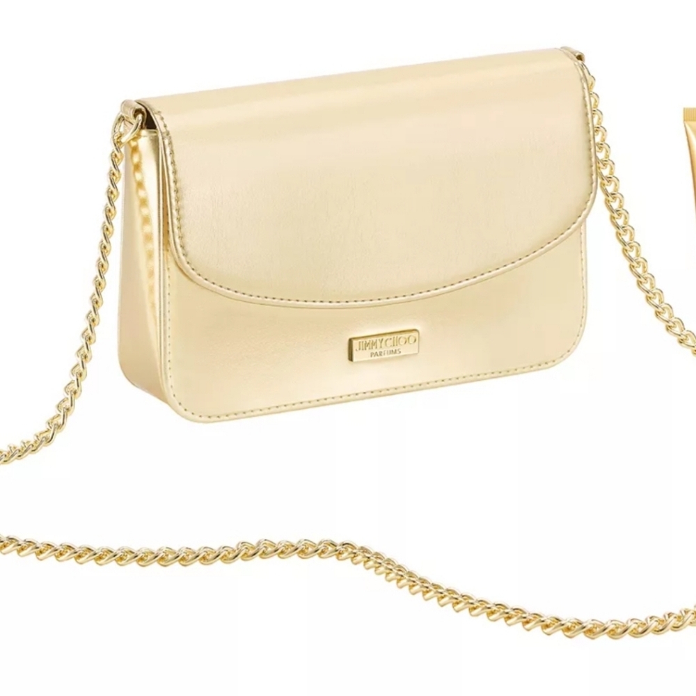 Jimmy Choo - Picture 1 of 11